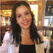 Doy clases de inglés